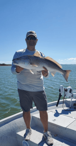 Fishing in Corpus Christi