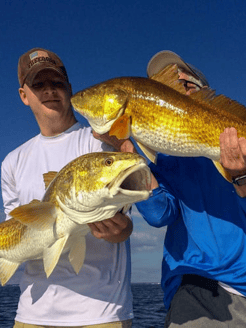 Fishing in Pensacola