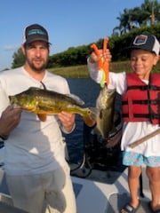 Fishing in Delray Beach, Florida