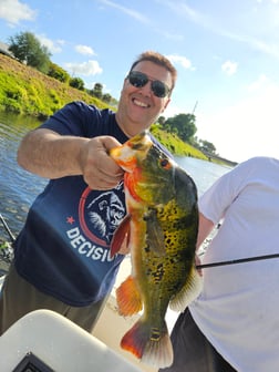 Fishing in Delray Beach, Florida