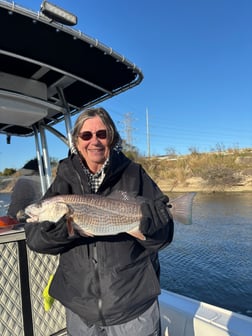 Fishing in Vidor, Texas