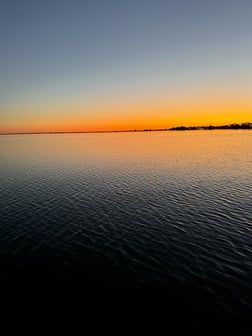 Fishing in Pasadena, Texas