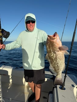Hunting in Miami, Florida