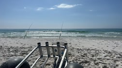 Fishing in Niceville, Florida