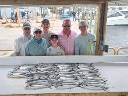 Fishing in Pensacola, Florida