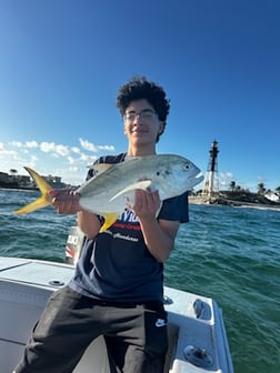 Fishing in Pompano Beach, Florida