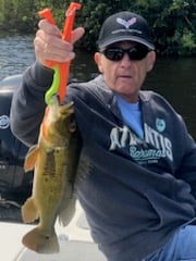 Fishing in Delray Beach, Florida