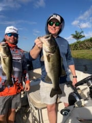 Fishing in Delray Beach, Florida