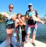 Fishing in Bartow, Florida