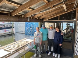 Fishing in Hernando, Florida