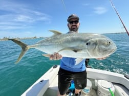 Fishing in Miami, Florida