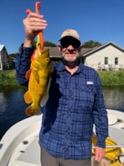 Fishing in Delray Beach, Florida