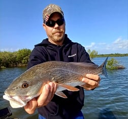 Fishing in Port Orange, Florida
