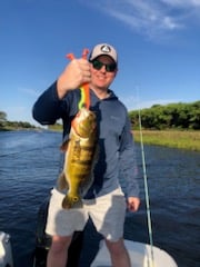 Fishing in Delray Beach, Florida