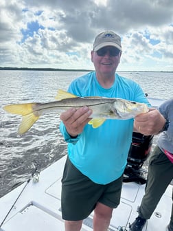 Fishing in Miami, Florida