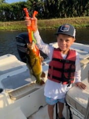 Fishing in Delray Beach, Florida