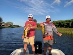 Fishing in Delray Beach, Florida