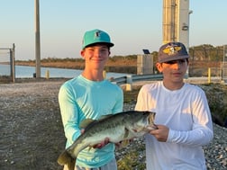 Hunting in Miami, Florida