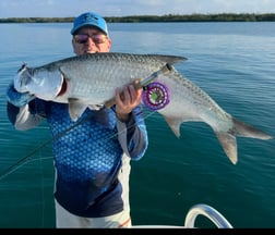 Fishing in Jupiter, Florida