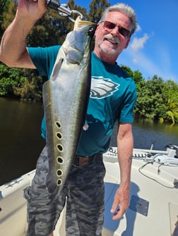 Fishing in Delray Beach, Florida