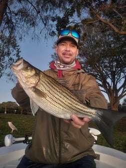 Fishing in Delray Beach, Florida