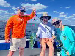 Fishing in Wellington, Florida