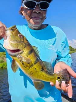 Fishing in Deerfield Beach, Florida