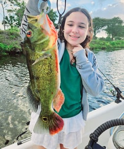 Fishing in Delray Beach, Florida