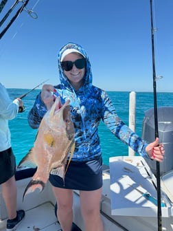 Hunting in Miami, Florida