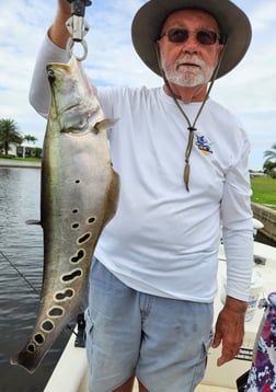 Fishing in Delray Beach, Florida
