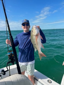 Fishing in Key West, Florida