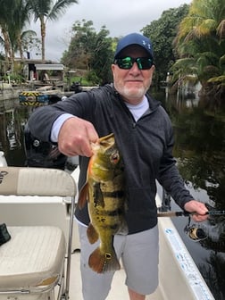 Fishing in Delray Beach, Florida