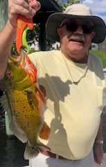 Fishing in Delray Beach, Florida