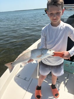 Fishing in Bartow, Florida
