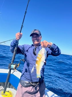 Fishing in Wellington, Florida