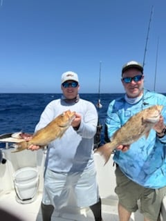 Fishing in Key West, Florida