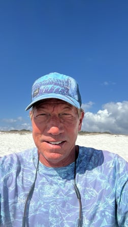 Fishing in Niceville, Florida