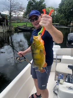 Fishing in Delray Beach, Florida