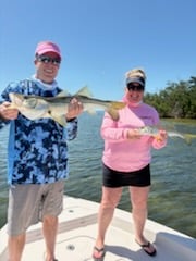 Fishing in Bartow, Florida
