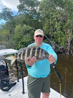 Fishing in Miami, Florida
