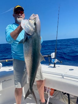 Fishing in Key West, Florida