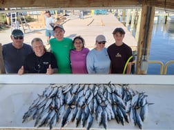 Fishing in Pensacola, Florida