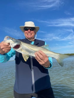 Fishing in Islamorada, Florida