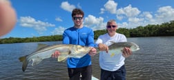 Fishing in Naples, Florida