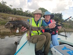 Fishing in Fort Lauderdale, Florida