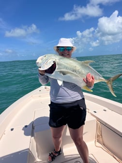 Fishing in Key West, Florida