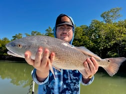 Fishing in Naples, Florida