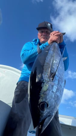 Fishing in Miami, Florida