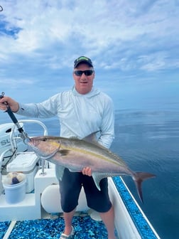 Fishing in Tavernier, Florida