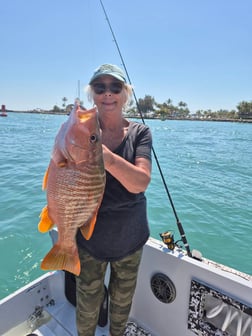Fishing in Vero Beach, Florida